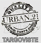 Urban 21 Targoviste